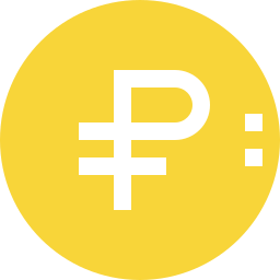 Coin icon