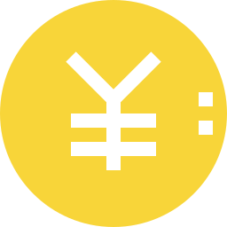 Yen icon