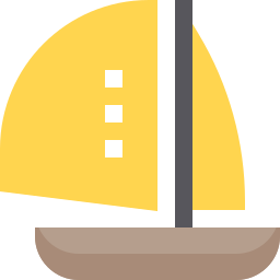 segelboot icon