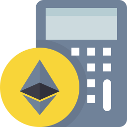 Ethereum icon