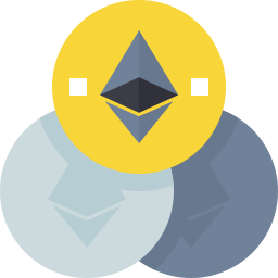 ethereum ikona