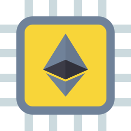 Ethereum icon