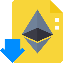 Ethereum icon