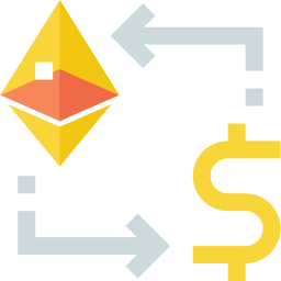 Ethereum icon