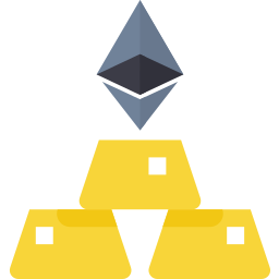 ethereum ikona