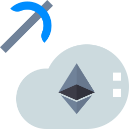 ethereum ikona