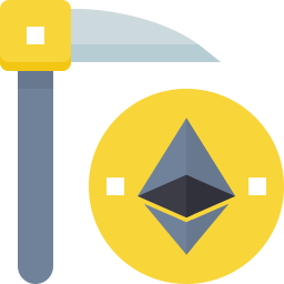 ethereum ikona