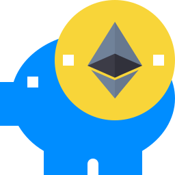 ethereum ikona