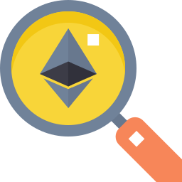 ethereum ikona