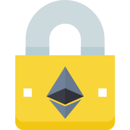 Lock icon