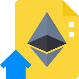 ethereum ikona