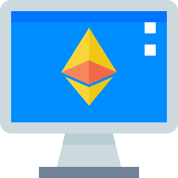 Ethereum icon