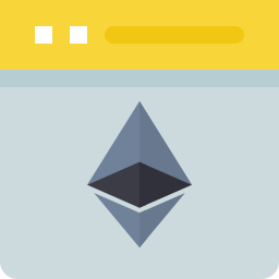 ethereum ikona