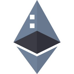 ethereum ikona