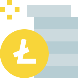 Litecoin icon