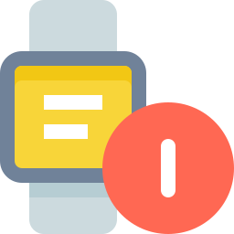 Smartwatch icon