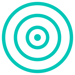 Target icon