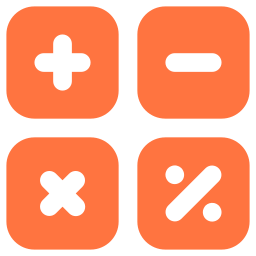 Calculator icon