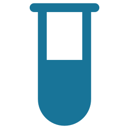 Testtube icon