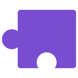 Puzzle icon