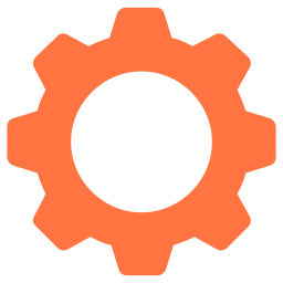 Gear icon