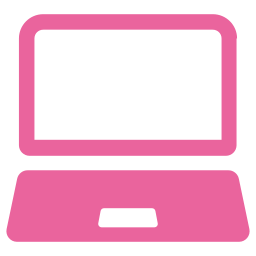 Laptop icon