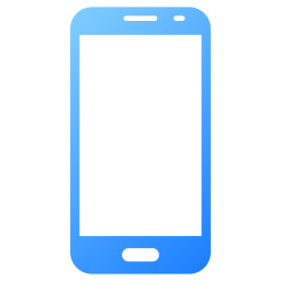 Smartphone icon