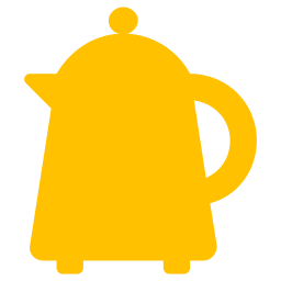 Kettle icon