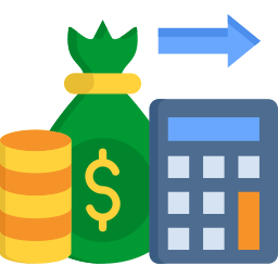 Expenses icon