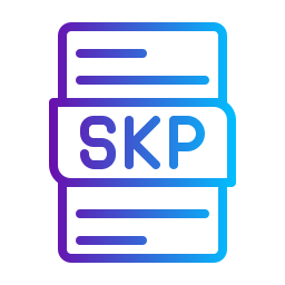 Skp icon