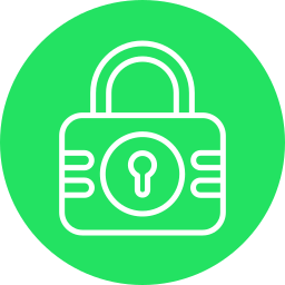 Lock icon