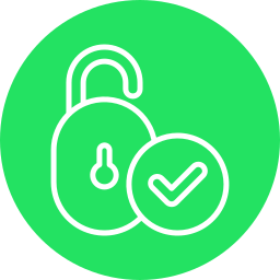 Lock icon