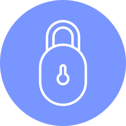 Lock icon