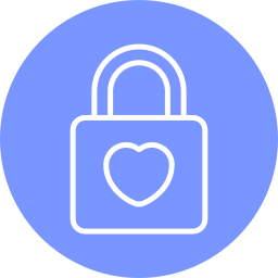 Lock icon