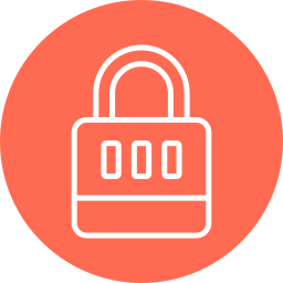 Lock icon