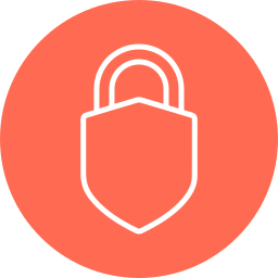 Lock icon