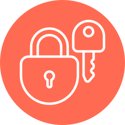 Security icon