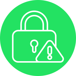 Lock icon