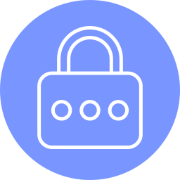 Lock icon