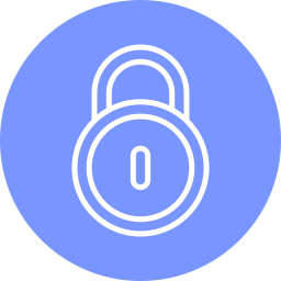 Lock icon