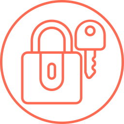 Lock icon