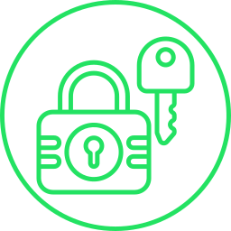 Security icon