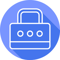 Lock icon