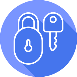 Lock icon