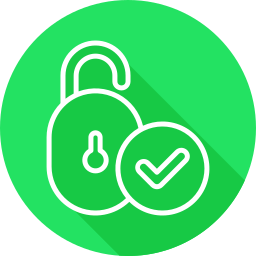 Lock icon