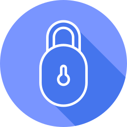 Lock icon