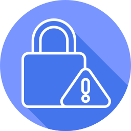 Lock icon