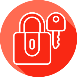 Lock icon