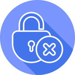 Lock icon