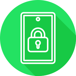 Lock icon